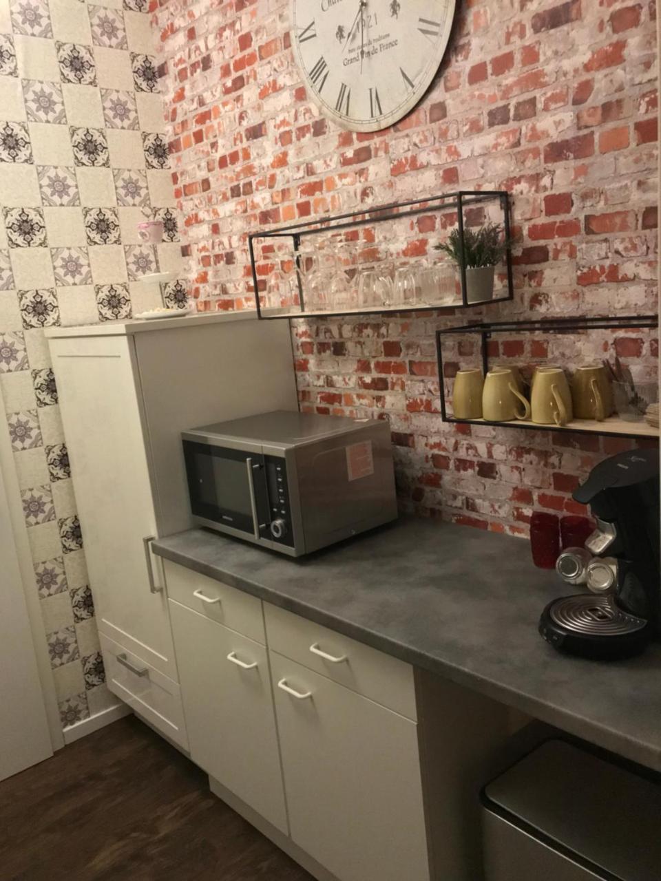 Ferienwohnung Time Out Vreden Exteriér fotografie